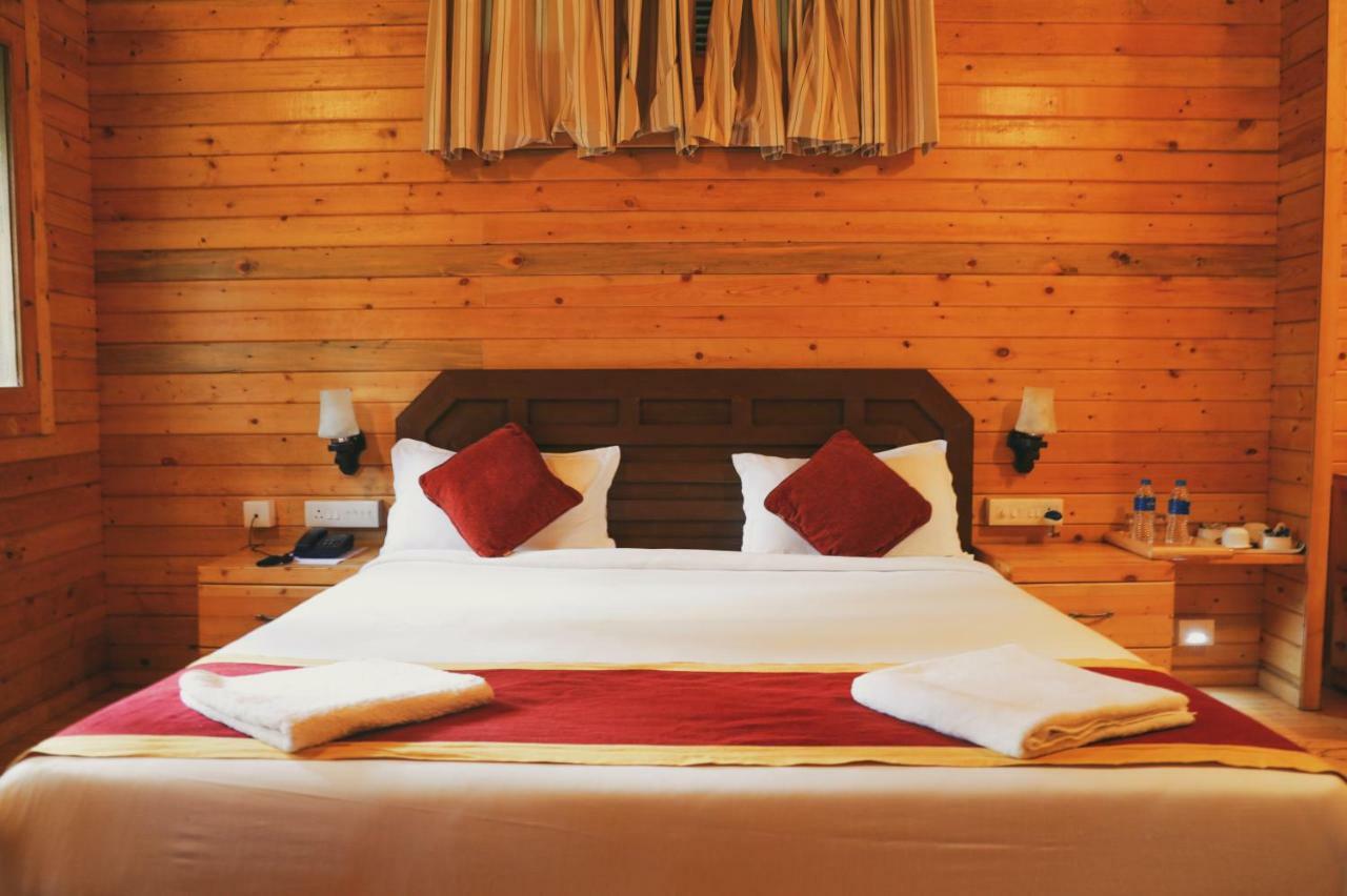 Bamboo Creek Resort Vaduvanchal Buitenkant foto